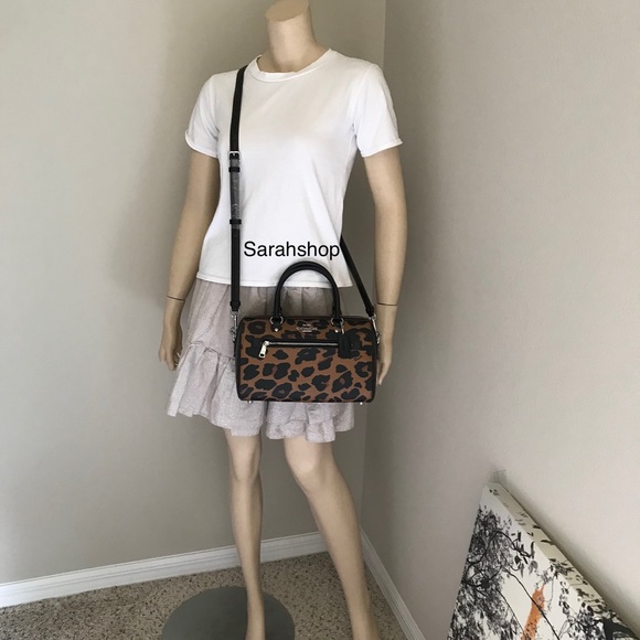 ✅Coach purse - Picture 7 of 14